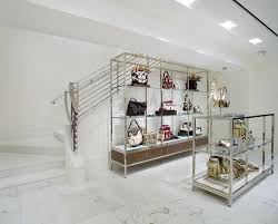 Coach Stores Dhd Architecture Interior Design Retail Architecture Design Kids Meal Plan