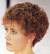 Spiral Permed Hair