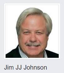 Happy Birthday to Detroit DJ Jim JJ Johnson