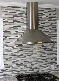 Glass And Marble Mosaic Kitchen Backsplash Mosaic Backsplash Kitchen Mosaic Tile Backsplash Kitchen Kitchen Backsplash Pictures