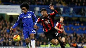 Prediksi Skor Chelsea Vs Bournemouth Chelsea Bournemouth London