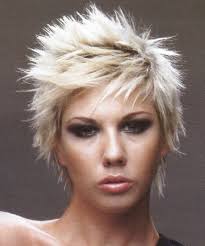 Exploring social platforms like google, facebook for. Punk Rock Haircuts Hair Style Fashion Fashion Celebrity