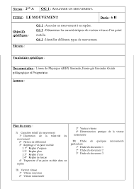 Any idea what the term vitesse réele instantanée refers to? Doc Le Mouvement Houdi Marc Arthur Djedje Academia Edu