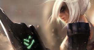 By sweet angel · updated last thursday. Another Awaken Riven Fan Art D Rivenmains