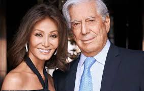 En exclusiva, conversamos con Isabel Preysler y Mario Vargas Llosa