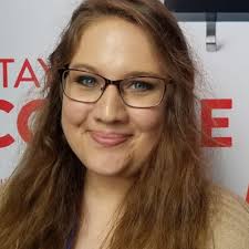 Amy Manders's Instagram, Twitter & Facebook