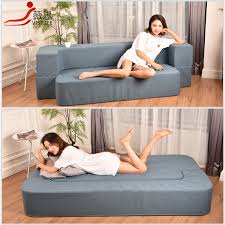Shop wayfair for all the best sofa beds & sleeper sofas. Supply Weis Lazy Sofa Into Block Cut Sponge Sofa Bed Double Sofa Single Bed Nordic Style Modern Elegant