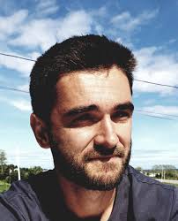 Harold Christopher Burger