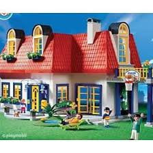 My Playmobil Modern House Playmobil Baby Doll Nursery Doll House