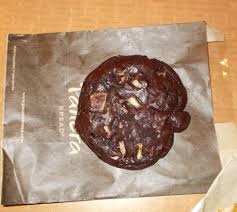 If you're looking for the panera kitchen sink cookie recipe, you've found it! Tulip Cookie 3 20 16 Picture Of Panera Bread Cafe Culpeper Tripadvisor