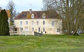 Renovated Manor 18th Near Argentan Orne Department In Argentan France For Sale 10719004