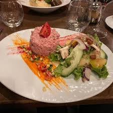 L Initiale Cafe In Boulogne Billancourt Restaurant Reviews Menu And Prices Thefork