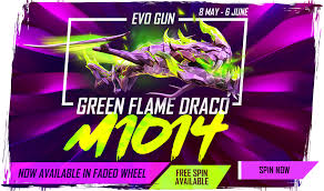 You will earn 50 diamonds for everyone who clicks your link and joins. Free Fire India Official On Twitter The Much Awaited Gun Skin Has Arrived Forged By The Ancient Beasts With Materials Taken From The Deepest Layer Of Earth The Weapon Skin Is Now