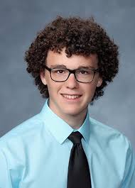 Minooka Community High School Principal Ronald Kiesewetter announced today  that seniors Taylor Billie, Brandt Compton, and David Kostyra have been  named Commended Students in the 2017 National Merit Scholarship Program. A  Letter