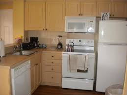 Maybe you would like to learn more about one of these? Kitchen Full Cooker Microwave And Fridge Freezer Picture Of Liki Tiki Village Four Corners Tripadvisor