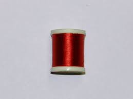 200 Yd Danville Waxed Flymaster 6 0 70 Denier Thread Pick Color Fly Jig Tying