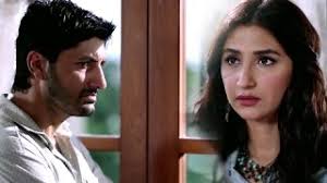 kiya Zain day paega Kashmala ko Mahgul ki jaga ?? Khuda Mera Bhi Hai