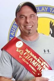 Queensland State Trap Carnival Handicap Winners : Dan Miller, Jack Harris,  Overall