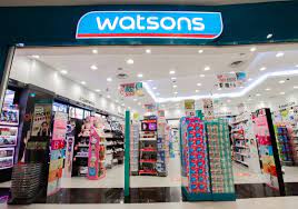 Watsons Store Pharmacy 99 Locations In Singapore Shopsinsg