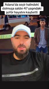 Orhan Gündüz Dolmuşçu