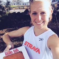 Blog — Peninsula Distance Club