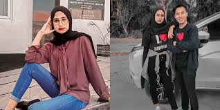 Biodata Novita Sari Tiktok Lengkap Umur Dan Agama Cewek Yang Diduga Pacar Anas Fikry