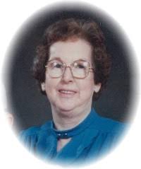 MISCELLANEOUS OBITUARIES--ST. GEORGE, NB