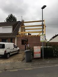 Extension De Maison Cle En Main A Wattignies Extension Maison Maison Cle En Main Maison
