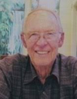 Thayer Johnson Obituary (1929