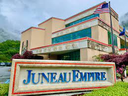 Juneau Empire - Wikipedia