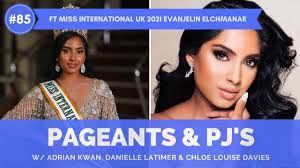 Danielle Latimer's Instagram, Twitter & Facebook