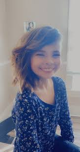 Charlene Waters's Instagram, Twitter & Facebook