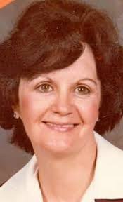 Mary Gidula Obituary (2015)