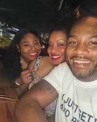 At the end of the day, the day gotta end.” . . Congrats Ayla and Steve!!!  #JamesTerrell #ItsJamesTerrell #CoastingToCoaxum #Cancun #BooHooManOfficial  #SmileBlackManSmile #nativeson #countdownto40⏰