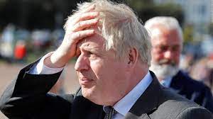 The latest tweets from @borisjohnson Boris Johnson Denies Disrespecting Covid 19 Victims But The Political Crises Are Piling Up Cnn