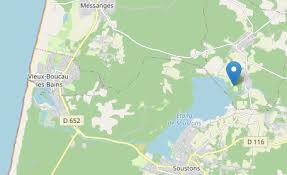 Take advantage of our last minute cote landaise hotel deals & offers today! Camping Landes Lac De Soustons áƒ Azu Rivage