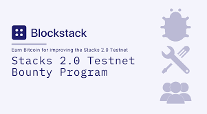 The game contains all necessary tools to receive bitcoin and pay them out to your favourite lightning wallet. Introducing The Stacks 2 0 Testnet Bounty Program Blockstack