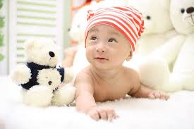 Segera Lakukan 9 Cara Mudah Ini Untuk Mengatasi Perut Kembung Pada Bayi Bukareview