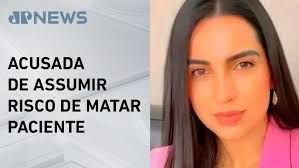 Peeling de fenol: Justiça marca audiência de dona da clínica para julho