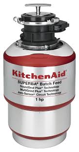 Kitchenaid ice maker user manuals download. Kbds100t Kitchenaid 1 Horsepower Batch Feed Food Waste Disposer Red Red Manuel Joseph Appliance Center