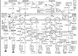 2003 chevrolet silverado 1500 stereo wiring information. Stereo Wiring Diagram For 99 Chevy Tahoe Alfa Romeo 156 Electrical Wiring Diagram Bege Wiring Diagram