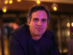 Mark Ruffalo Is Naked and Talking About Voting in This Video | Glamour