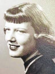Nancy Sotzing Obituary (1935