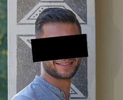 Auch winter & baumann gehen. Der Iranische Fcz Hooligan Husam M 23 Ging Auf Polizisten Los Keine Heimat