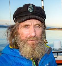 Dunedin to Cape Horn in 154 days: Russian solo adventurer rows 11,525km  through South Pacific
