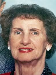 Donna Dotson Obituary (1933