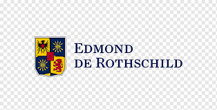 Edmond de rothschild bank's old luxembourg offices were as fancy an address as you could get in the rich european duchy. Banque Privee Edmond De Rothschild Logo Bank Marke Vermogensverwaltung Rothschild Bereich Vermogenswert Anlagenmanagement Png Pngwing