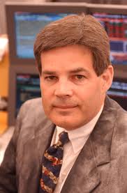 Bloomberg TV economics editor reflects