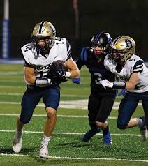 Bulldogs fall to Cougars, 54-7