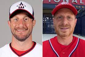 He made his mlb debut as a member of. Max Scherzer Look Alike Will Confuse Nationals Yankees Fans